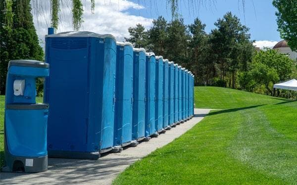 Handwashing Stations Rental rental in Kentucky near me